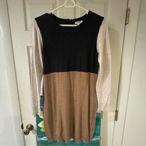 Old Navy Black Sweater